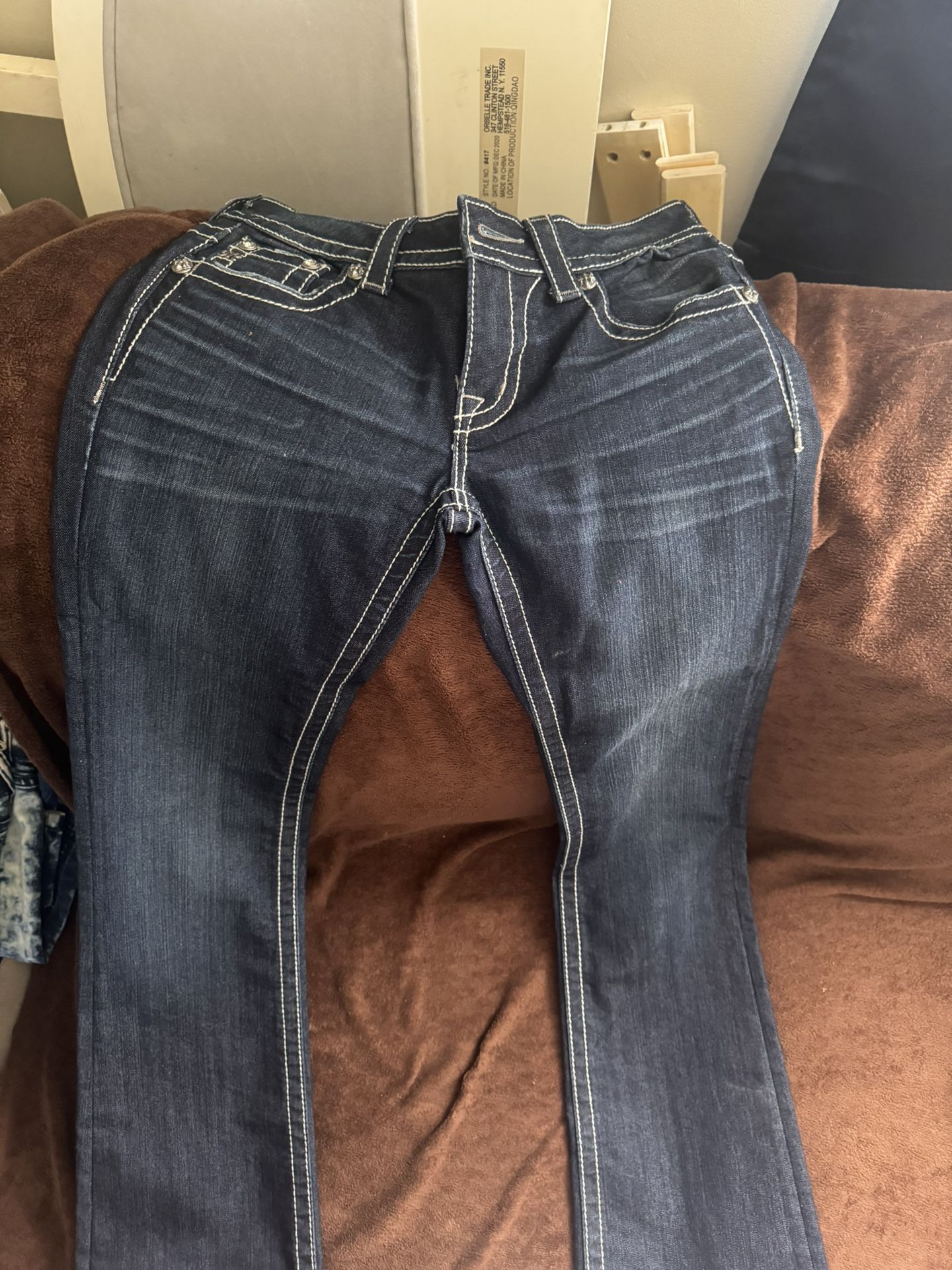 Miss Me Pants 