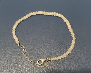 Moonstone Bracelet