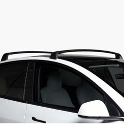 Tesla Model Y Roof Racks (Original OEM)