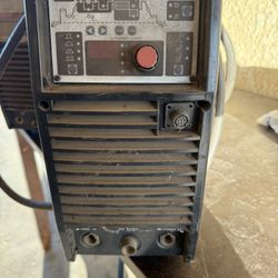Thermal Arc Welder