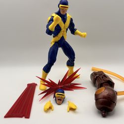 Marvel Legends Cyclops