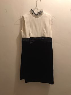 Vintage 60’s Dress