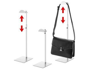 Purse display rack (3) NEW