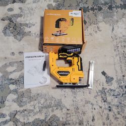 Jig Saw Compatible With Dewalt 20V Battery Brand New