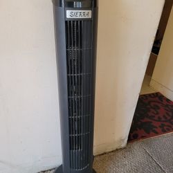 Tower Fan 