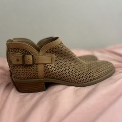 Super Comfy Boots 