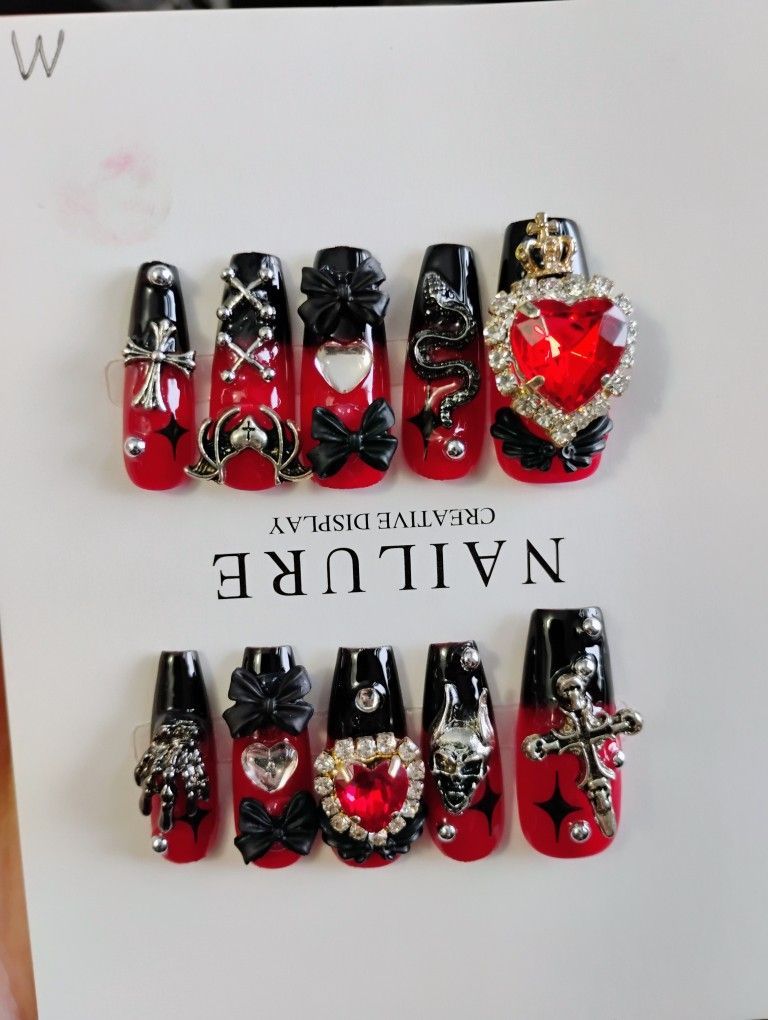 Press On nails π
πΌ