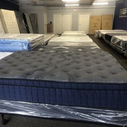 ⚡️Brand New Mattress Sleep Better Tonight⚡️