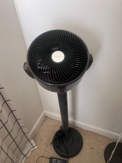 Dreo Stand Up Fan