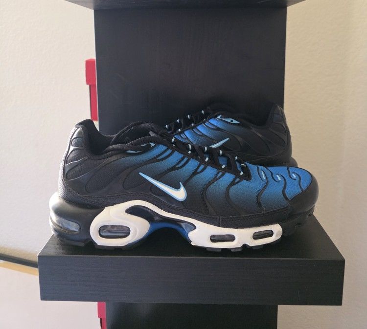 Nike Air Max Plus