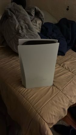 PS5 standard edition
