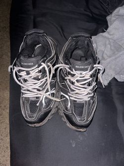 Balenciaga Tracks