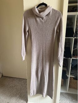 Size 8 dress