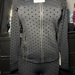 Lululemon Define Set 