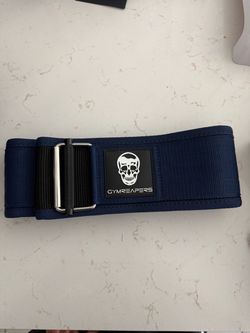 Gym reaper Lifting belt