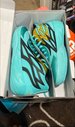 Melos Size 7