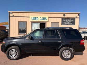 2013 Ford Expedition