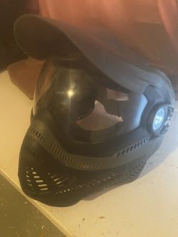 paintball Mask