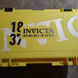 Hard Watch Case(25slot)