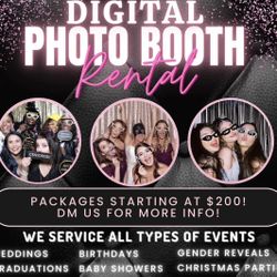 Digital Photbooth