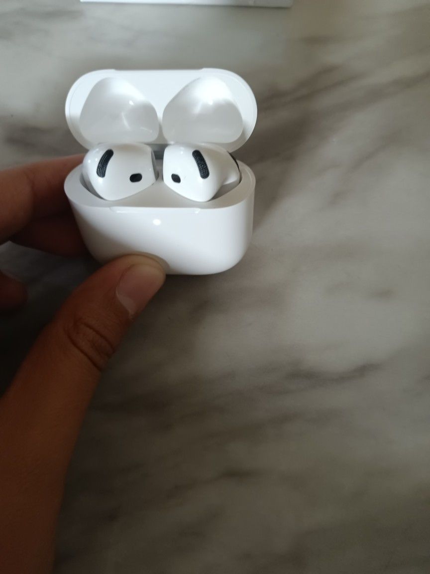 Airpod Pro 4