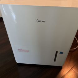 Dehumidifier