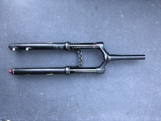RockShox Yari MTB Fork