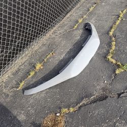 Honda civic 2022-2025 grill upper pad