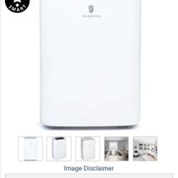 Brand New Air conditioner 