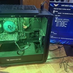 Ibuypower Gaming Pc Not Working Bootloop