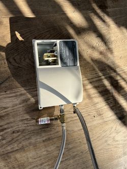 Water Heater