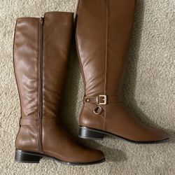 Brand New Aldo Boots 8.5 Women
