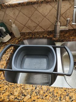 Colander / strainer