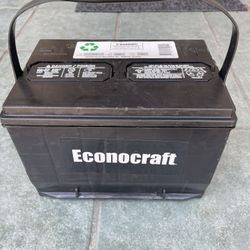 Chevy Truck Car Battery Size 78 $70 With Your Old Battery 