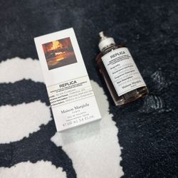Replica By The Fireplace 100ml