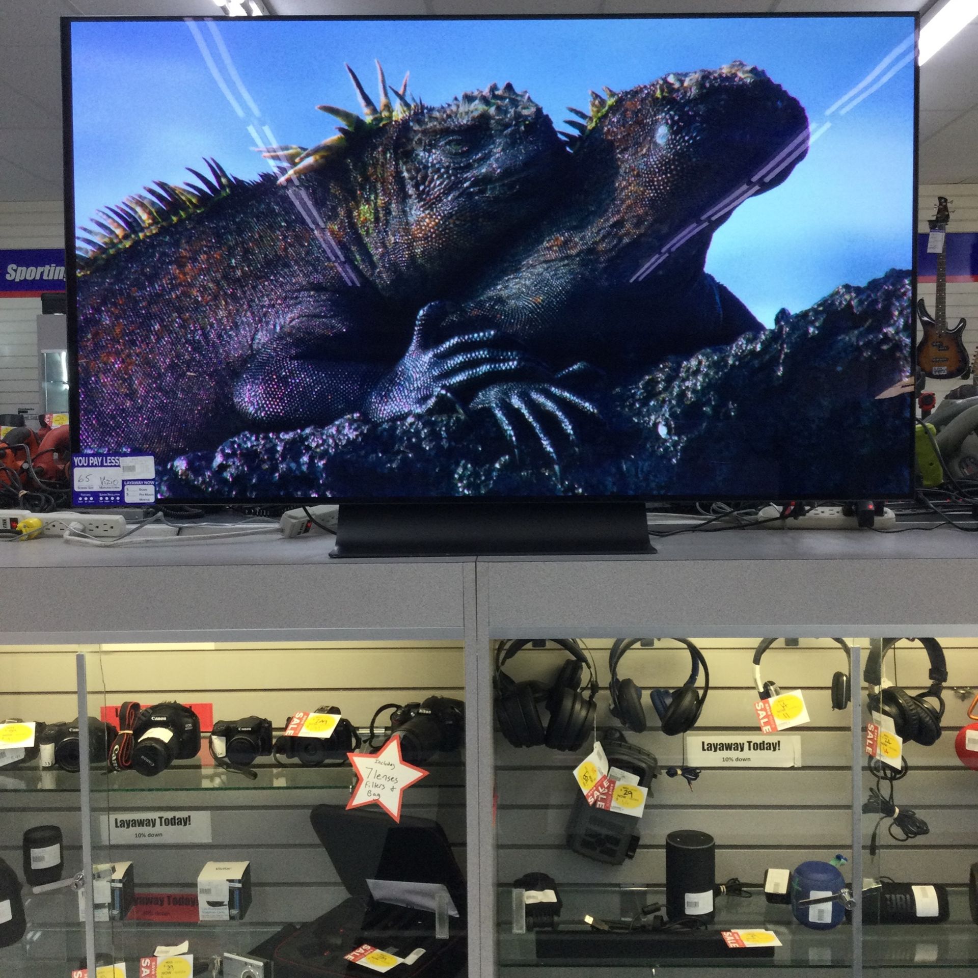 Tv