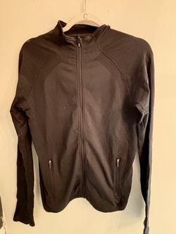 LULULEMON Zip Up 
