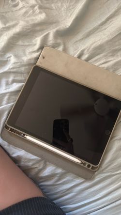 iPad 9th gen