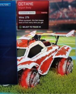 Xbox one tw octane