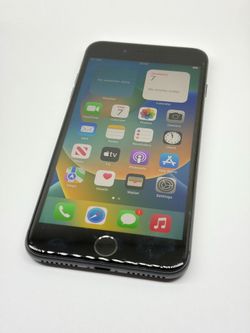 iphone 8 plus