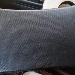 Supracor Western Pad