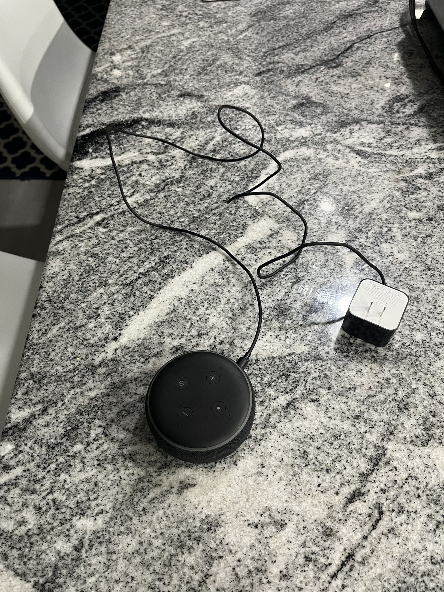Amazon Echo Dot (3rd Gen)