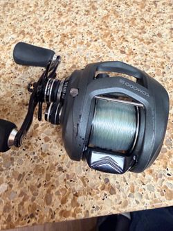 Okuma Komodo 371