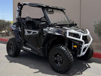 2019 Polaris RZR eps 900