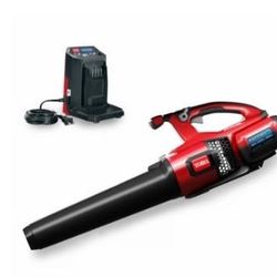 Toro 60-volt Max Cordless Leaf Blower Brushless Motor, 157 MPH, 605 CFM - 51822