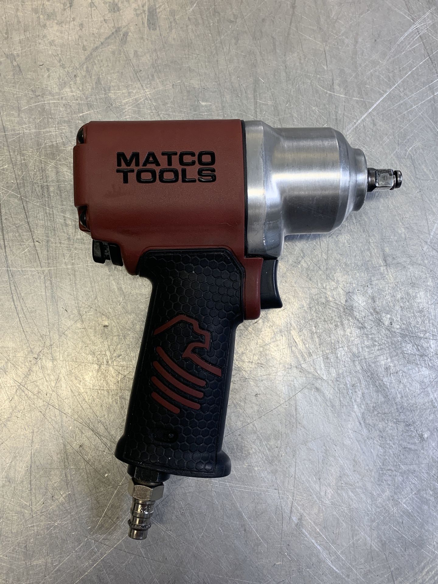 Matco Tools 3/8” Impact Wrench