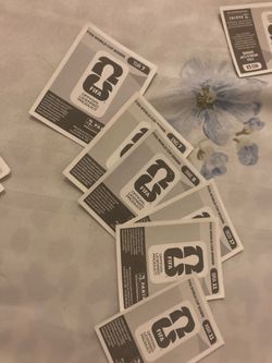 4 for $1