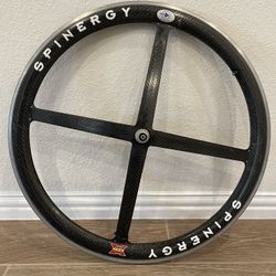 Spinergy Rev X 700c