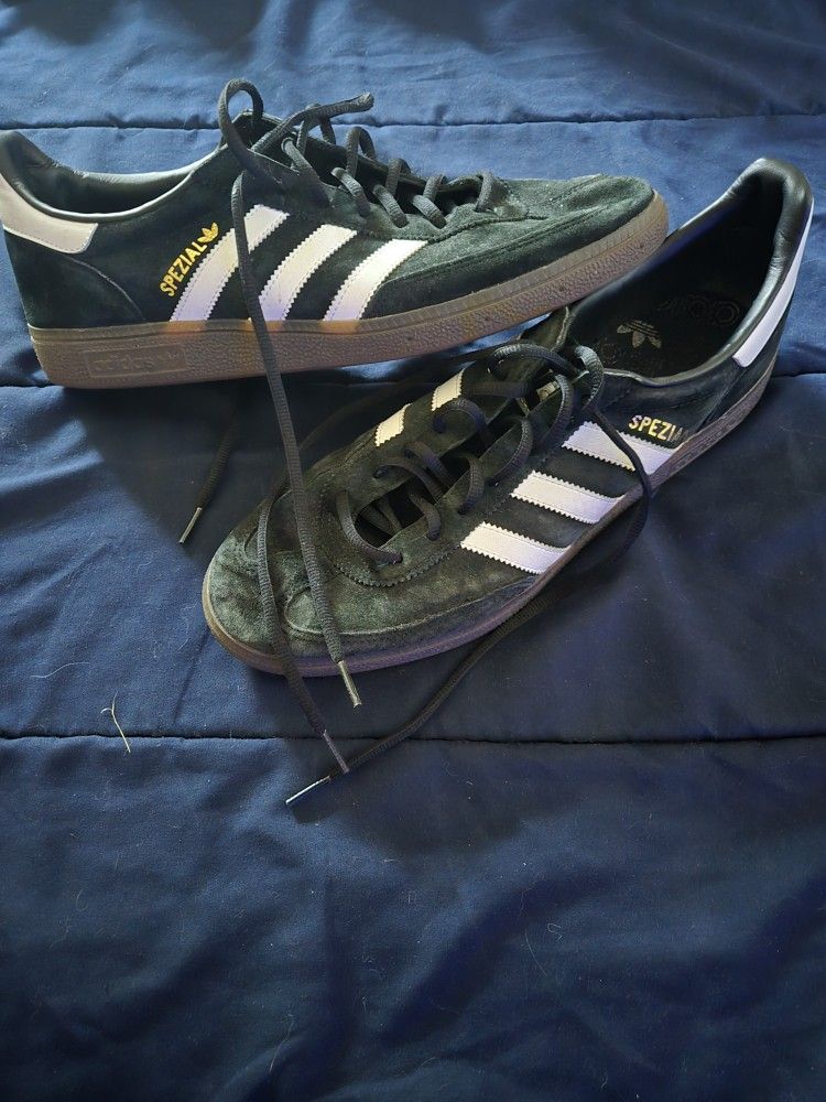 Adidas Spezial
