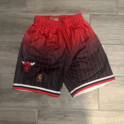 Chicago Bulls Classic Shorts